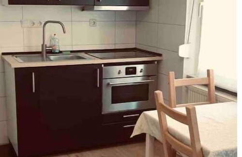 Neuendorf Apartment | Cozy Apartment in Koblenz Neuendorf with Spa and Hot Tub