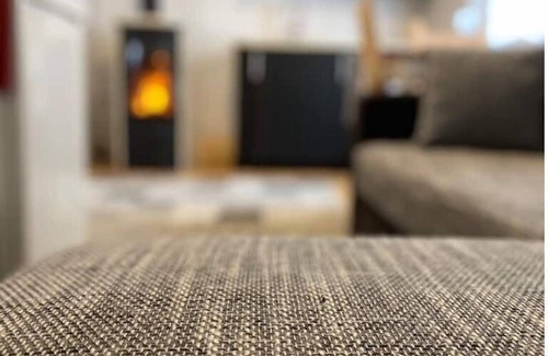 Neuendorf Apartment | Cozy Apartment in Koblenz Neuendorf with Spa and Hot Tub