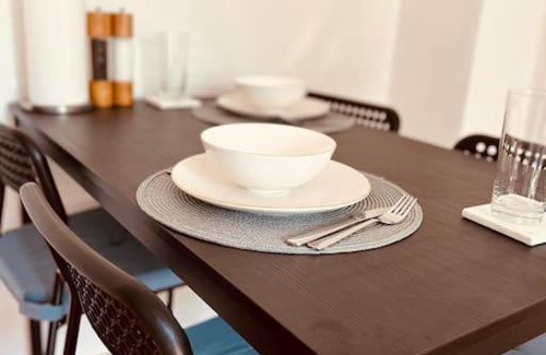 Holsterhausen Apartment | Inviting Residenz with Child-Friendly Amenities & Top Ratings