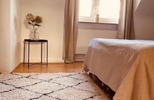 Holsterhausen Apartment | Inviting Residenz with Child-Friendly Amenities & Top Ratings
