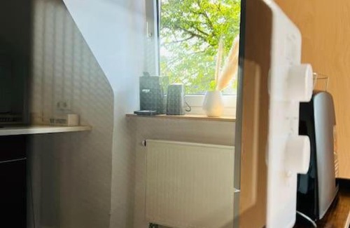 Holsterhausen Apartment | Inviting Residenz with Child-Friendly Amenities & Top Ratings