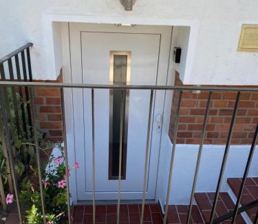 Iserhagen Sud Apartment | Cozy Furnished Basement Apartment with Family-Friendly Amenities