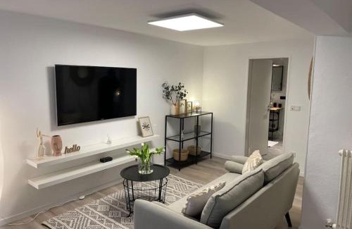 Bollendorf Apartment | Modern Holiday Apartment Near Trier & Luxembourg - Family Friendly