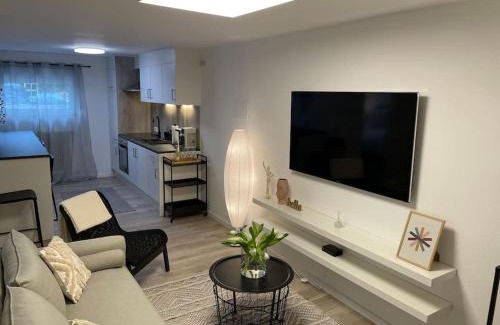 Bollendorf Apartment | Modern Holiday Apartment Near Trier & Luxembourg - Family Friendly