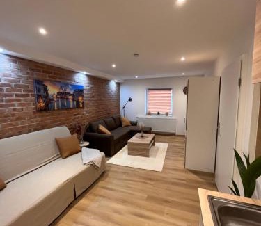 Norten-Hardenberg Apartment | Cozy Monteurwohnung & Ferienwohnung Near Family-Friendly Spots