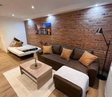 Norten-Hardenberg Apartment | Cozy Monteurwohnung & Ferienwohnung Near Family-Friendly Spots