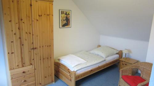 Bemerode House | Cozy Private Rooms Near Messe – Rated 8/10 by Guests