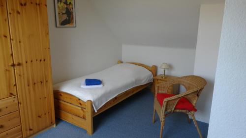 Bemerode House | Cozy Private Rooms Near Messe – Rated 8/10 by Guests