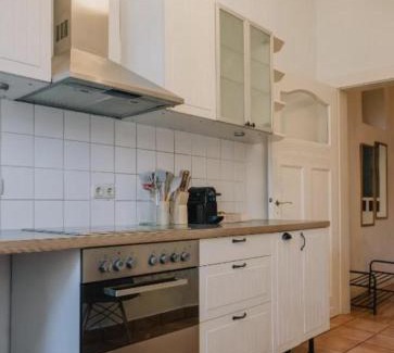 Neuendorf Apartment | Welcoming Rheinblick Residenz with Family-Friendly Amenities