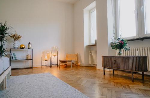 Neuendorf Apartment | Welcoming Rheinblick Residenz with Family-Friendly Amenities