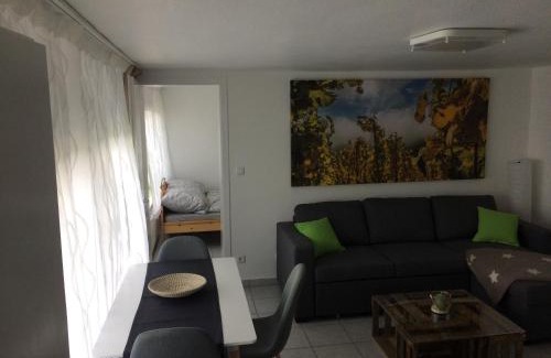 Cond Apartment | Cozy Family-Friendly Apartment in Tranquil Cochem