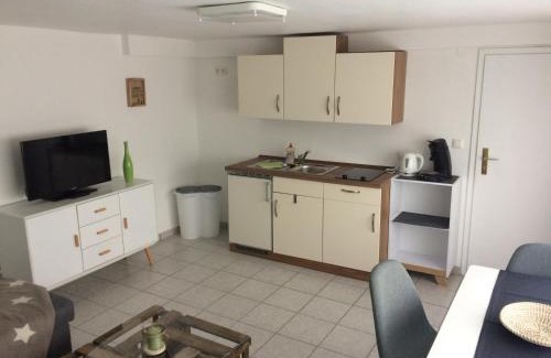 Cond Apartment | Cozy Family-Friendly Apartment in Tranquil Cochem
