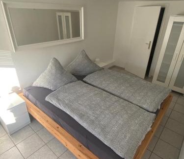 Cond Apartment | Cozy Family-Friendly Apartment in Tranquil Cochem
