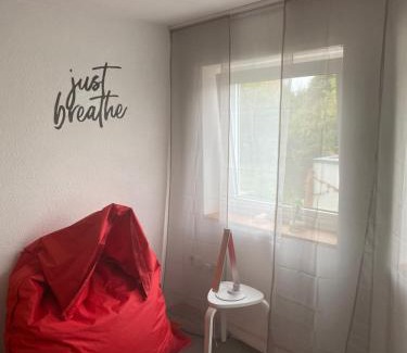 Herdwangen Schoenach Apartment | Cozy Retreat near Lake Constance with Ocean View & More
