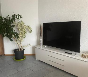 Herdwangen Schoenach Apartment | Cozy Retreat near Lake Constance with Ocean View & More