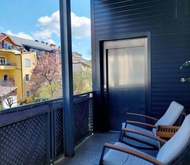 Klagenfurt am Woerthersee Apartment | Cozy City Apartment in Klagenfurt - Pet and Child Friendly