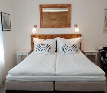 Klagenfurt am Woerthersee Apartment | Cozy City Apartment in Klagenfurt - Pet and Child Friendly