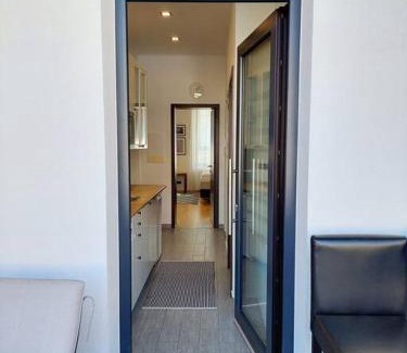 Klagenfurt am Woerthersee Apartment | Cozy City Apartment in Klagenfurt - Pet and Child Friendly