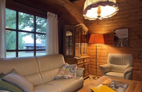 Eschede House | Inviting Holiday Home on a Charming Riding Stable
