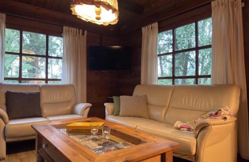 Eschede House | Inviting Holiday Home on a Charming Riding Stable