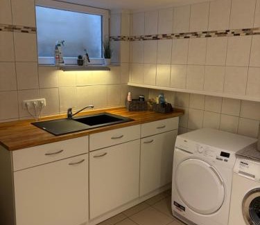Seeberg Apartment | Cozy Lakeside Retreat with Child-Friendly Amenities
