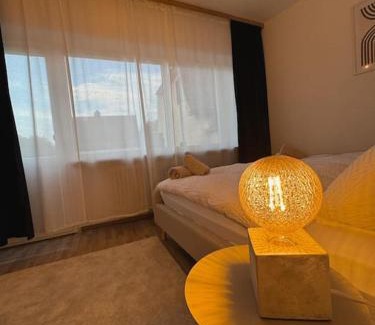 Bad Steben House | Gemütliche Unterkunft Bad Steben - Ferienhaus Maria