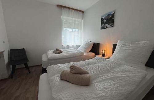 Bad Steben House | Gemütliche Unterkunft Bad Steben - Ferienhaus Maria