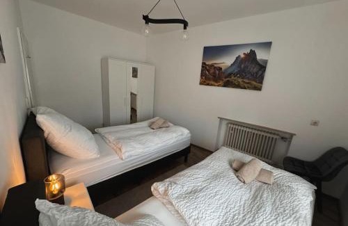 Bad Steben House | Gemütliche Unterkunft Bad Steben - Ferienhaus Maria