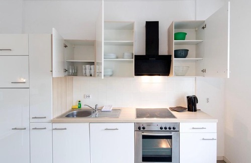 Kevelaer Apartment | Cozy Accommodation in City Center - 10 Min to Weeze Airport