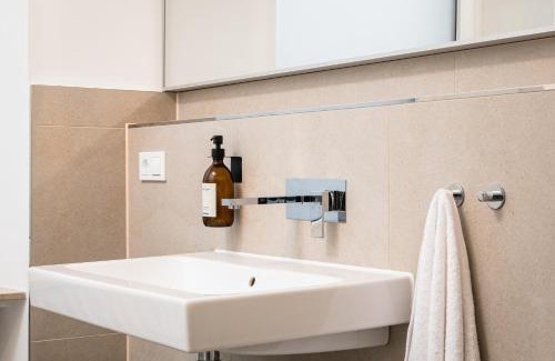 Gemarkung Barmen Apartment | Cozy Stay in Heckinghausen Wuppertal Near the Suspension Rail
