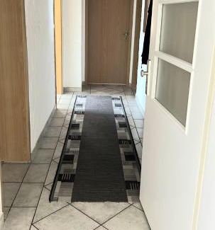 Iserlohn Apartment | Cozy Fully Furnished Apartment in Iserlohn for Families