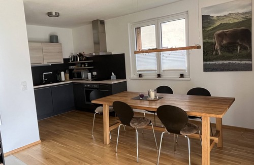 Matrei in Osttirol Apartment | Cozy Retreat in Alpin Park Matrei with Pool & Spa