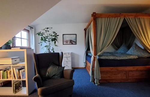 Lipburg Apartment | Cozy Retreat at Badenweiler: Pet-Friendly Family Escape