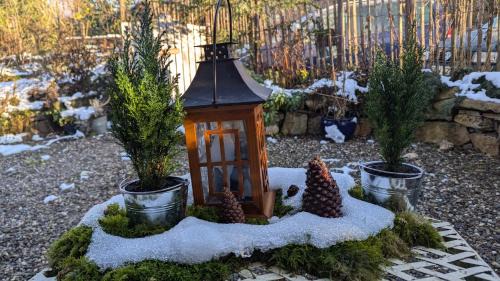 Lipburg Apartment | Cozy Retreat at Badenweiler: Pet-Friendly Family Escape