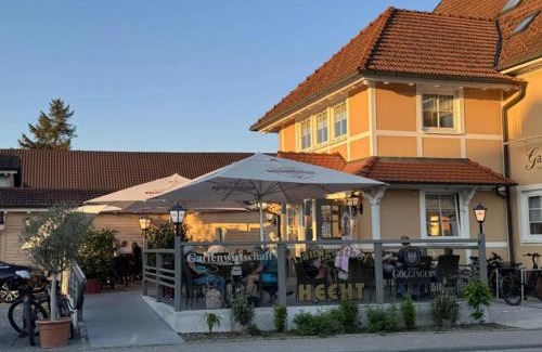 Orsingen-Nenzingen Apartment | Gemütliche Wohnung in Bodenseenähe