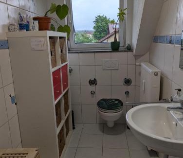 Orsingen-Nenzingen Apartment | Gemütliche Wohnung in Bodenseenähe