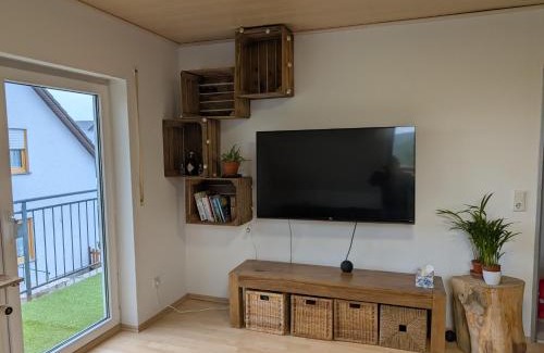 Orsingen-Nenzingen Apartment | Gemütliche Wohnung in Bodenseenähe