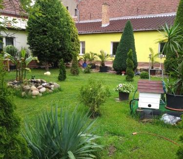 Rietz-Neuendorf Apartment | Cozy Retreat with Terrace in Serene Forest and Lake Area