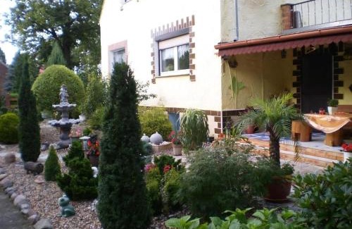 Rietz-Neuendorf Apartment | Cozy Retreat with Terrace in Serene Forest and Lake Area