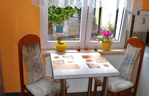 Rietz-Neuendorf Apartment | Cozy Retreat with Terrace in Serene Forest and Lake Area
