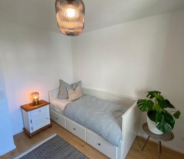 Bad Buchau Apartment | Cozy Retreat at Federsee - Guest Rated 9.1/10