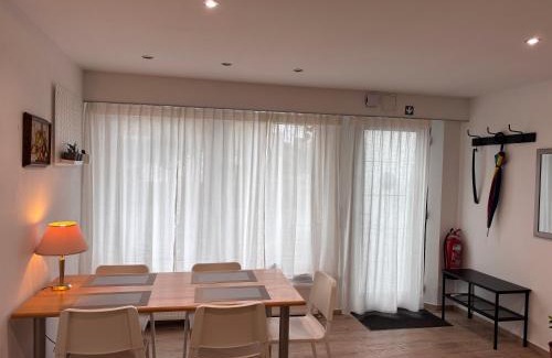 Bad Westernkotten Apartment | Gemütliche Wohnung an der Antoniuslinde im Kurort