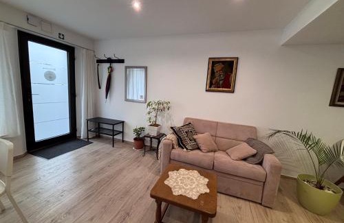 Bad Westernkotten Apartment | Gemütliche Wohnung an der Antoniuslinde im Kurort