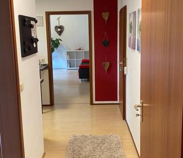 Deisslingen Apartment | Cozy Apartment in Rottweil - Perfect for Families & Pets