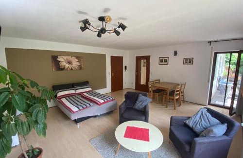 Deisslingen Apartment | Cozy Apartment in Rottweil - Perfect for Families & Pets