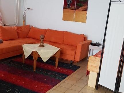 Buhl Apartment | Cozy Apartment Perfect for Family Getaways