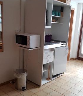 Buhl Apartment | Cozy Apartment Perfect for Family Getaways