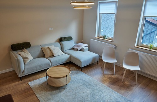 Lautenthal Apartment | Cozy Retreat for Families or Small Groups Up to 10 Guests