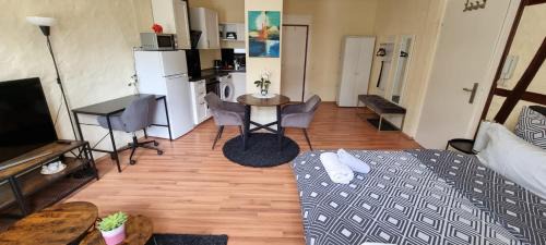 Bad Wildbad Apartment | Cozy Apartment in the Heart of Bad Wildbad - Highly Rated!