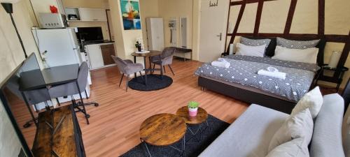 Bad Wildbad Apartment | Cozy Apartment in the Heart of Bad Wildbad - Highly Rated!